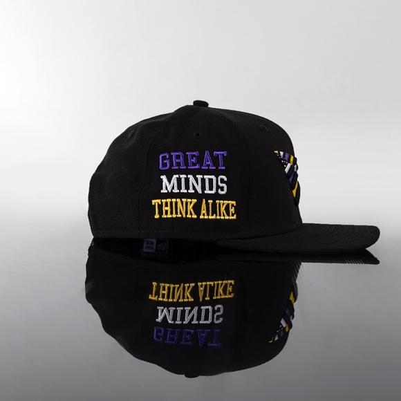 Custom Roc Nation Crown “LAX” - Picture 2 of 2